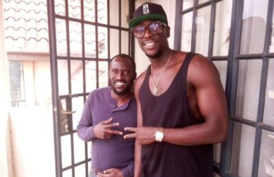 Bien reveals how Sauti Sol cheat code set him up for global stardom
