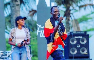 5 unique features that make George Ruto’s ng’anya the illest matatu in Kenya