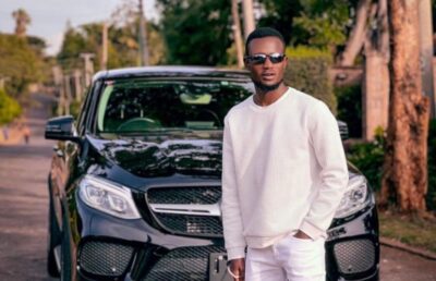 Evoo Records signs the Kenyan afrobeats duo Lekodi