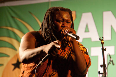 ‘Sheng and Swahili will kill your career!’ — Director Trevor warns local artists against singing in local dialects