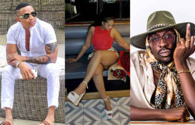 No more babies! Baba Talisha’s second wife Mary Njeri speaks out