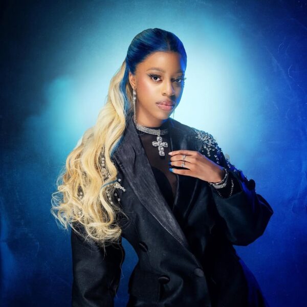 Qing Madi. PHOTO/Instagram/@qingmadi