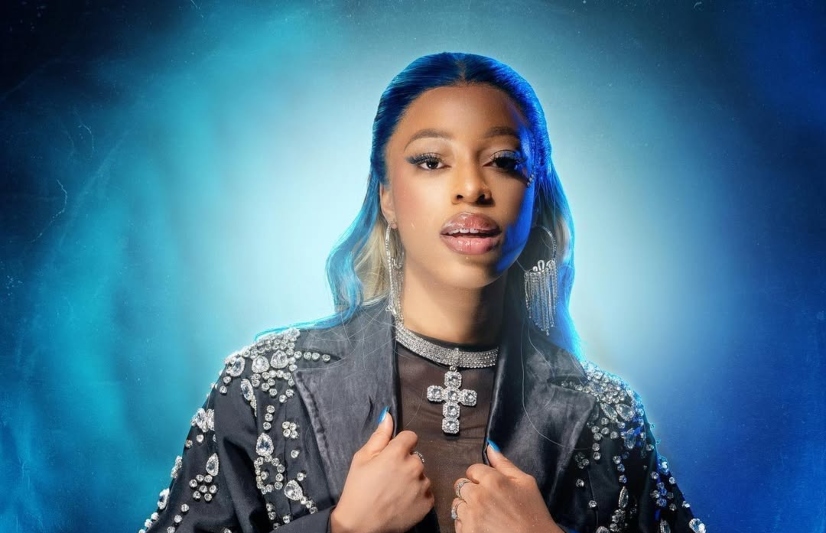 Qing Madi Dreams Of Collabo With Kenya s Nikita Kering