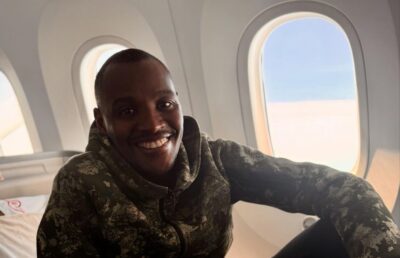 DJ Shiti: Bien and Butita revived my career after I hit rock bottom