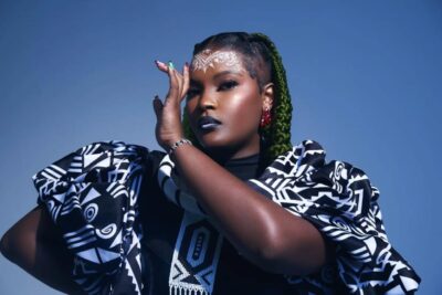 ‘Even if you win a Grammy, I won’t recognise you’ – Otile Brown to Bien