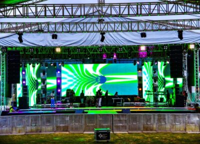 Mbak Ndalo confirms Coster Ojwang as a musical force to reckon with