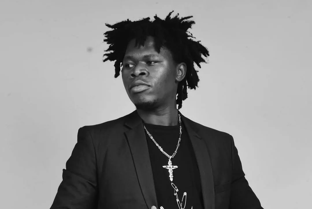 Vicmass Luodollar on Bank Otuch