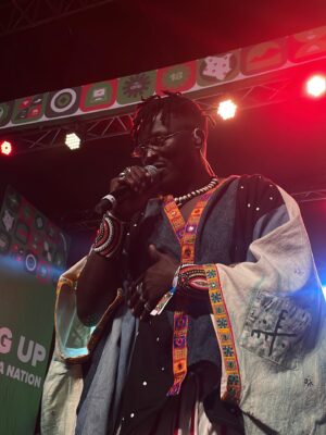 Homeland Itoya Events is Kenya’s Prime Solution for Unforgettable Experiences