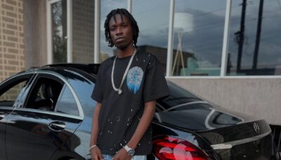 Nonini drops “Jiamini” featuring Son Jay Good Vibes spotlighting mental health and depression