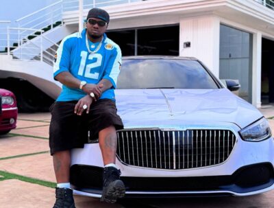 Nonini drops “Jiamini” featuring Son Jay Good Vibes spotlighting mental health and depression