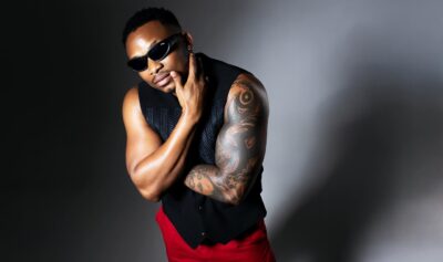 Kayvo KForce Drops Anthem for the Winners: “Kiwaru” is a Fiery Clapback at the Haters