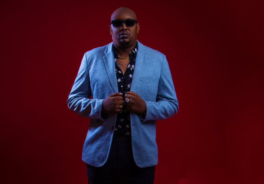 Kayvo KForce Drops Anthem for the Winners: