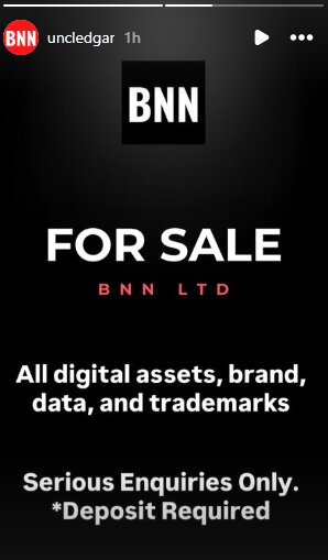 BNN