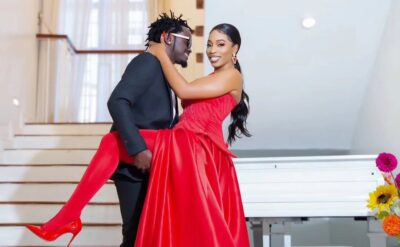 Virusi Mbaya hits 90k YouTube subs as ‘Have Mercy’ viral wave continues