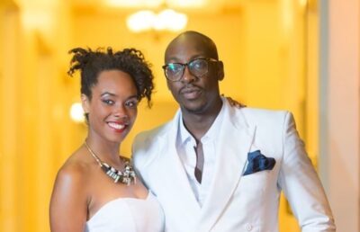 ‘I laboured for a whole day’ – Dorea Chege narrates pregnancy battle after fibroids blocked her cervix