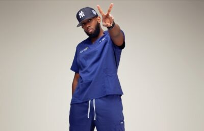 Donjo Maber! Iyanii eyes Grammy Award after being conferred with State commendation by President Ruto