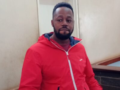 ‘HIV rumours sabotaged my career!’ Mulamwah explains to Carol Sonnie his motives behind vicious attack on Ruth K