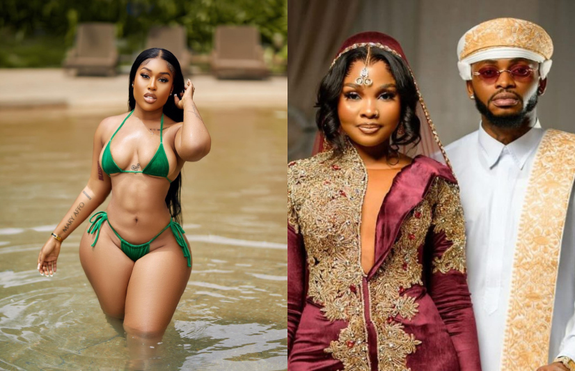 Fantana, Diamond Platnumz and Zuchu