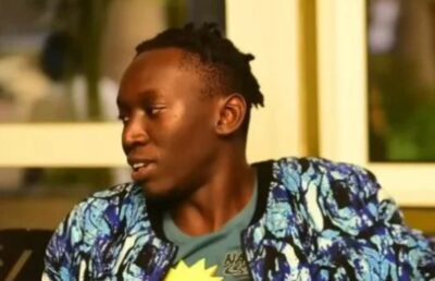 Celebrity political rush: Jemutai, KRG seek UDA tickets for 2027 election