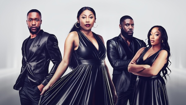 HOW TO MANIFEST A MAN S2