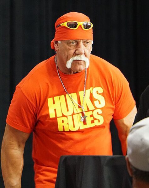 Hulk Hogan