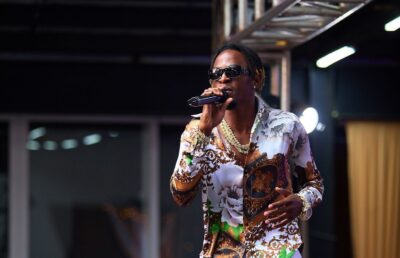 Sarah Mtalii sends public prayer to estranged husband Simon Kabu after his viral outing