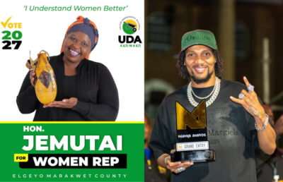 New details emerge on 25-year-old who plunged to his death after night out with 48-year-old lover in Kilimani 