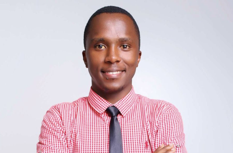 Kimani Mbugua