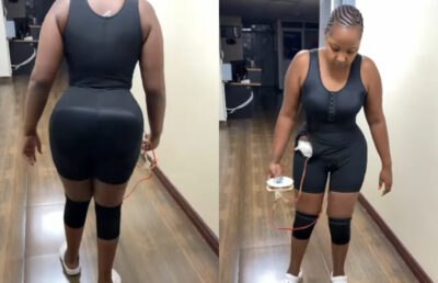 No expensive schools abroad! Why Pastor Ezekiel’s children attend mabati school in Kilifi despite his vast wealth