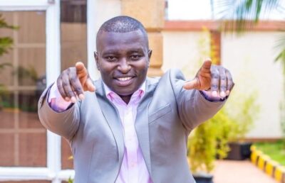 Caroline Mutoko blasts Gen Z over rising HIV cases