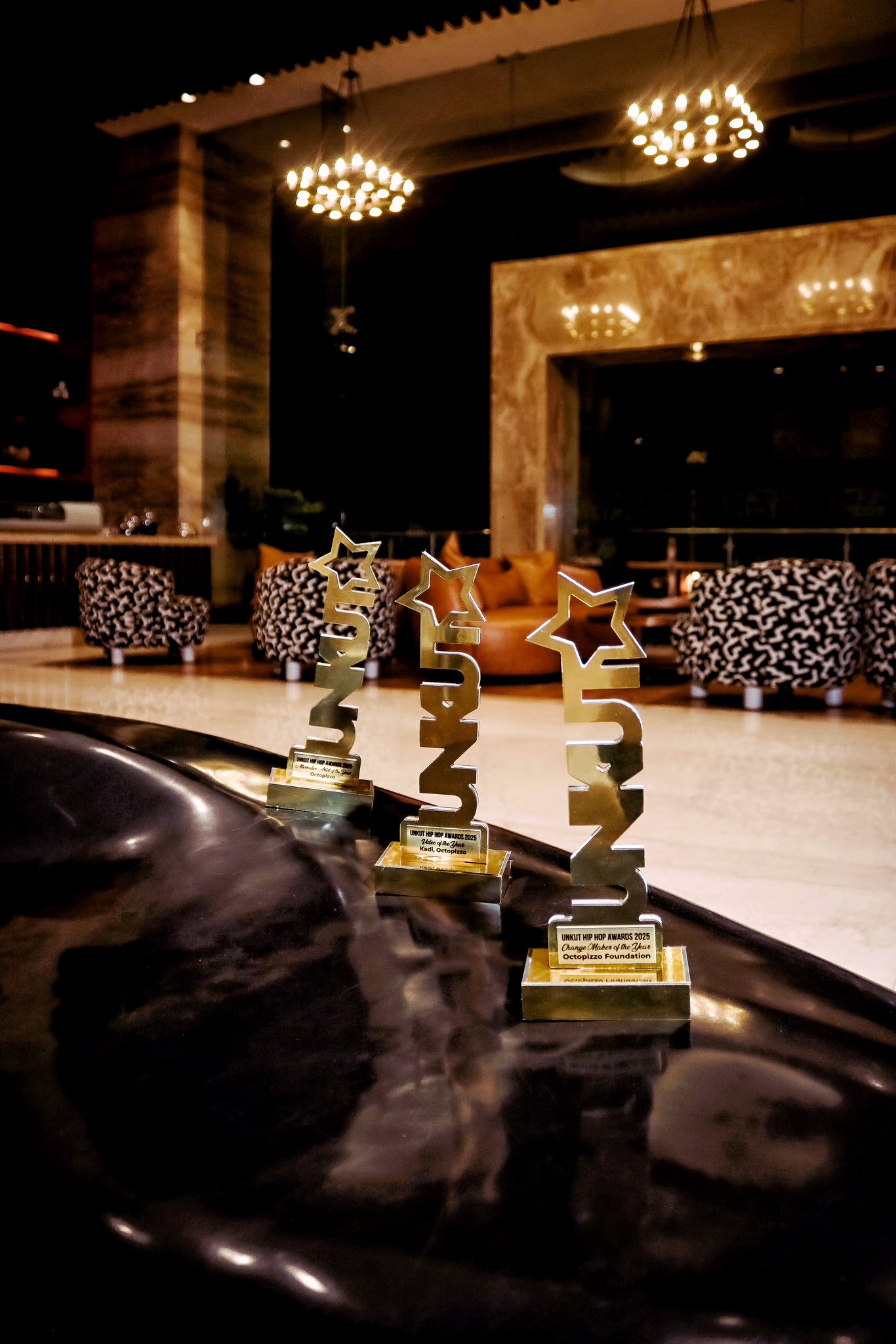 Octopizzo Unkut Awards 595111678 1402089677943525 5525631506519573214 n