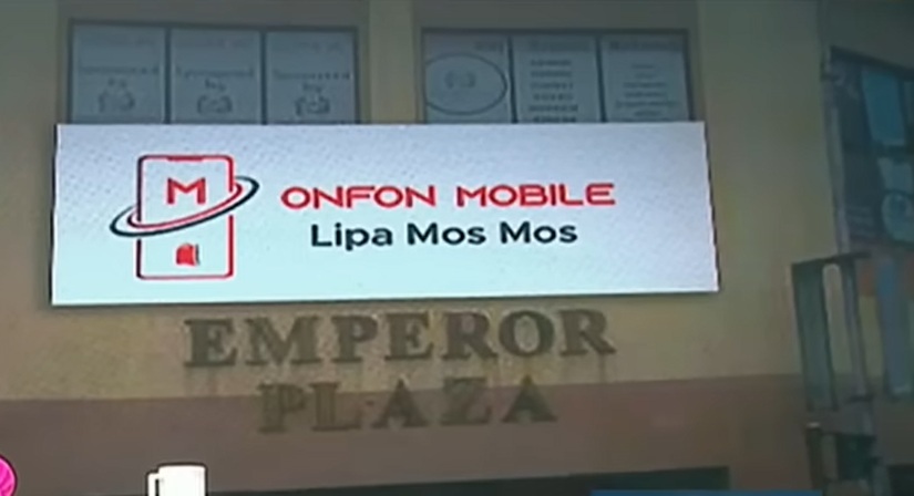 Onfone Mobile