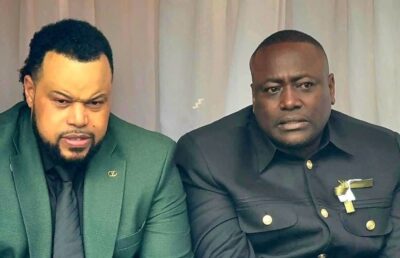 The boys are back! Sauti Sol end hiatus with emotional reunion performance at SolFest 2025