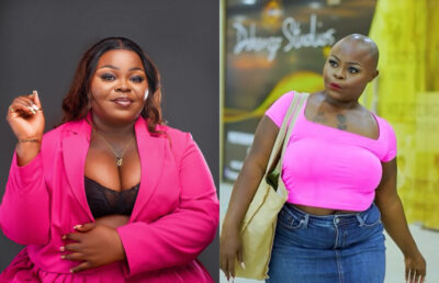 ‘I went from planning wedding to figuring out cremation’ – Ciru Muriuki opens up after fiancé Charles Ouda’s tragic suicide