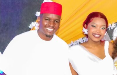 Akothee returns to the music scene with Amapiano twist in a major rebranding moment