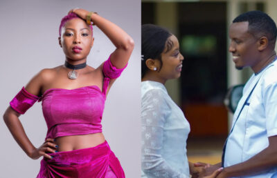 Harmonize fires warning over Diamond Platnumz comparisons, threatens legal action