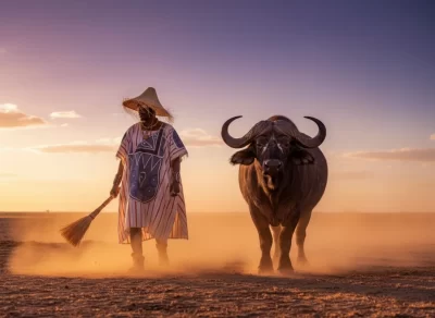 Fantana is our Eye Candy of the Day: Bold, Beautiful, and Unapologetic