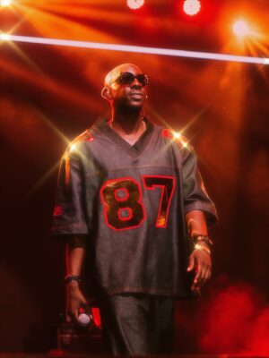 Caroline Mutoko blasts Gen Z over rising HIV cases