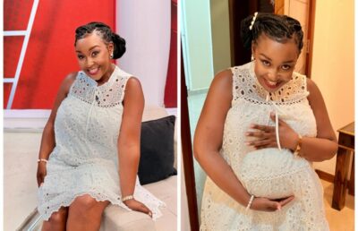 Corazon Kwamboka slams ‘illogical’ scenes during iShowSpeed’s Nairobi takeover