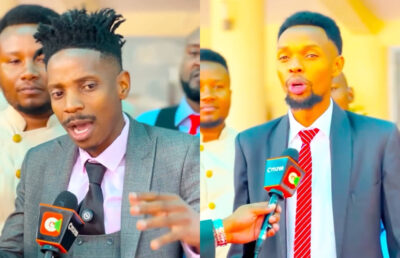 ‘Hatuwachani, mtangoja!’ – Kamene Goro shuts down breakup rumors as she celebrates 6 years with Deejay Bonez