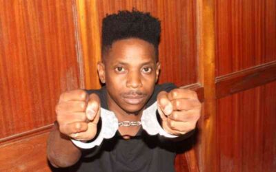 Nyonyos were too big! DJ Dolly Ditebogo opens up about life-changing breast reduction