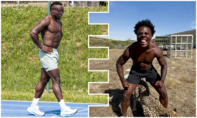 Bien got emotional performing ‘Safari’ song live on stage