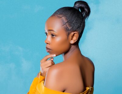 Rev Lucy Natasha closes her Church, moves services online