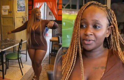 Zanele Muholi Exhibition Brings Powerful Portraits to Panama