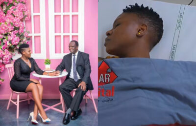 Jose Chameleone eyes regional dominion with launch of his radio station in Burundi