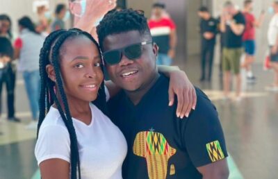 Bobi Wine shown dust as Museveni cruises toward landslide victory in Uganda presidential elections 