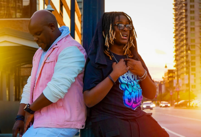 Writing His Legacy in Bars: A Deep Dive into Khaligraph Jones’ ‘The Book of Jones (1st Chapter)’