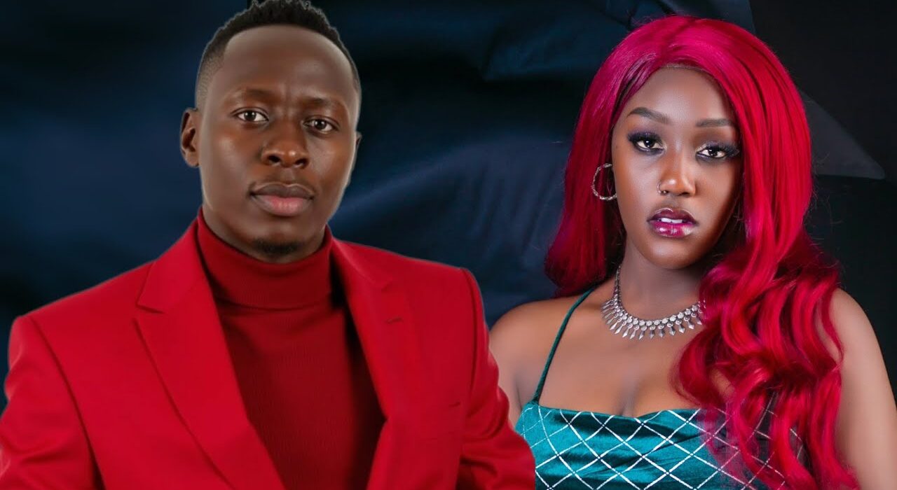 Obinna love interest