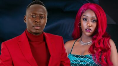 ‘I laboured for a whole day’ – Dorea Chege narrates pregnancy battle after fibroids blocked her cervix