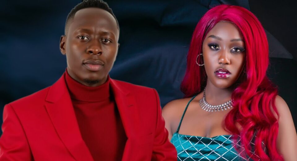 Obinna love interest